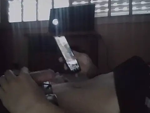 Userknowarg online show from 04/17/26, 01:14