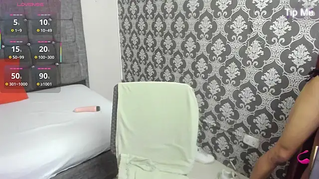 Dakotha 19 online show from 04/19/26, 01:10