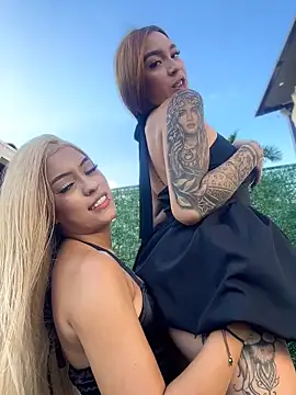 AngelAmberXXX online show from 04/17/26, 10:13