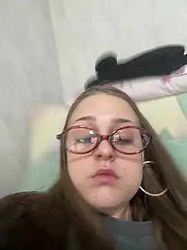 Shannon Van online show from 04/21/26, 03:46