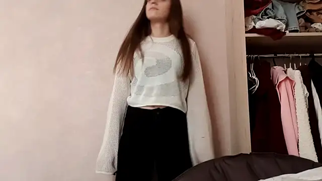 CyberLush online show from 04/23/26, 07:20