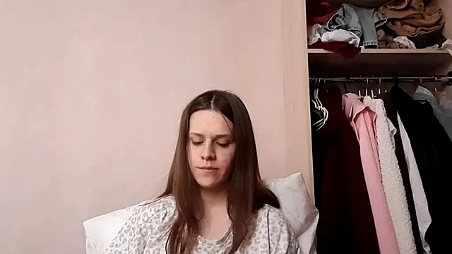 CyberLush online show from 04/24/26, 02:03