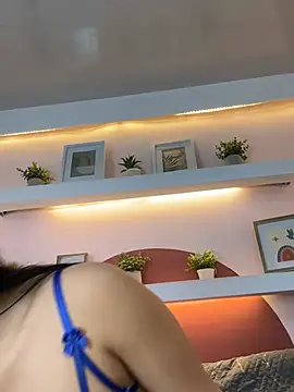 LilithJones   online show from 04/21/26, 12:11