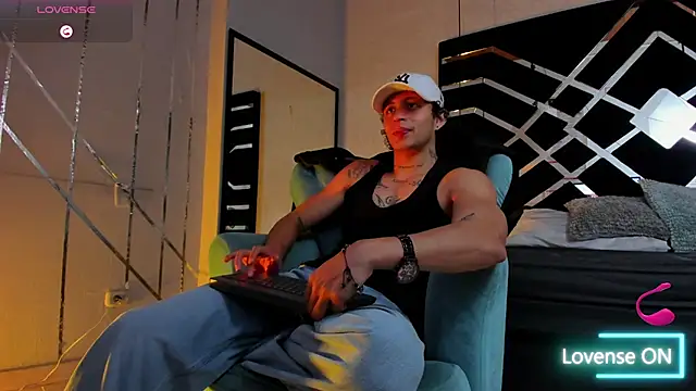 JayTaylorr online show from 06/16/26, 11:46