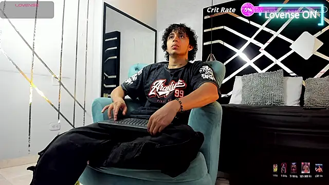 JayTaylorr online show from 07/24/26, 11:52