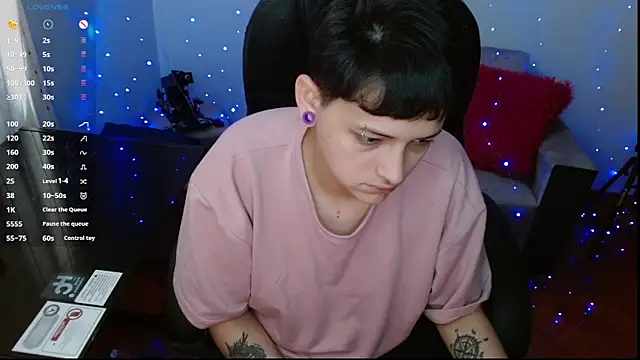 Liam iker online show from 04/23/26, 05:59