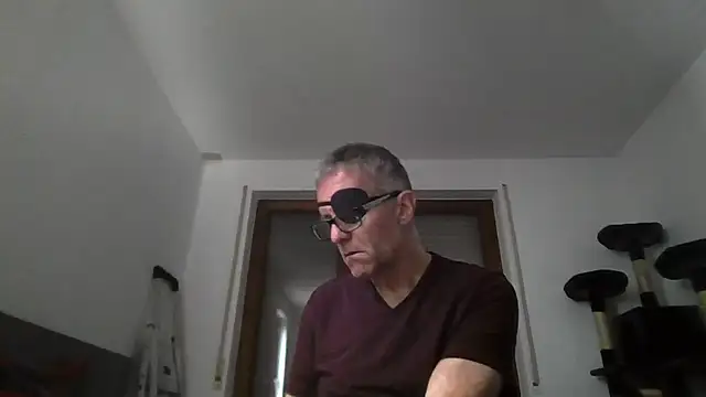 BiBoy4Al online show from 04/27/26, 03:32