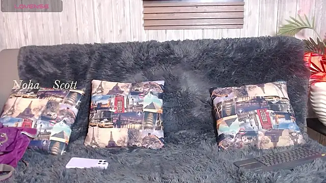 Luna  Cortez online show from 04/20/26, 02:20