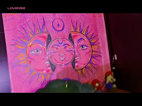 Stephanystar1 online show from 04/21/26, 03:02