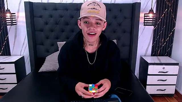 Daniel Guty online show from 04/21/26, 07:39