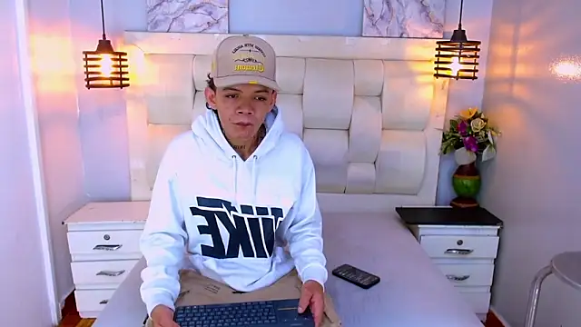 Daniel Guty online show from 04/22/26, 06:20