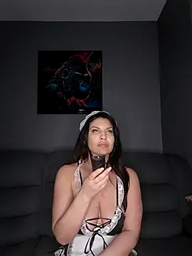 meghan blaire online show from 04/18/26, 07:58