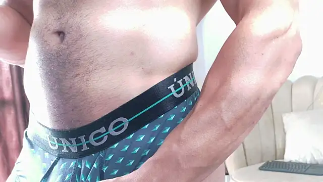 Aroon connor1 online show from 04/19/26, 06:10