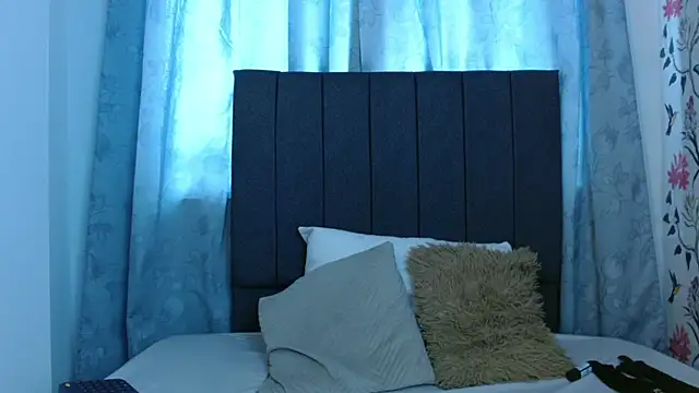 Asha bliss online show from 04/17/26, 05:49