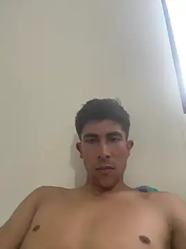 Luis-avatar online show from 04/17/26, 10:35