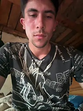 Luis-avatar online show from 04/23/26, 06:10