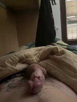 Lucius769 online show from 04/20/26, 12:19