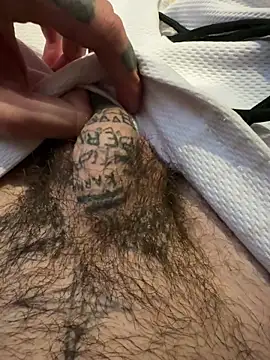 Lucius769 online show from 04/23/26, 10:47