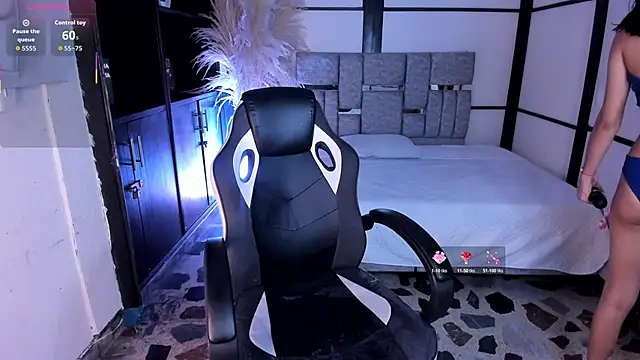 DemiPrince  online show from 06/21/26, 05:10