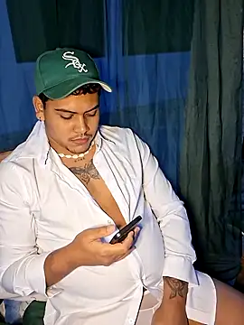 Saul 88 online show from 04/24/26, 02:47