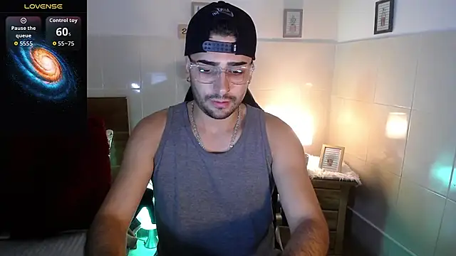 andders  online show from 05/15/26, 12:39