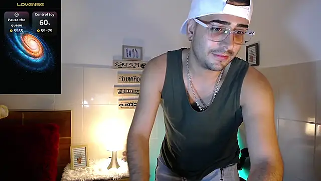 andders  online show from 05/19/26, 01:56