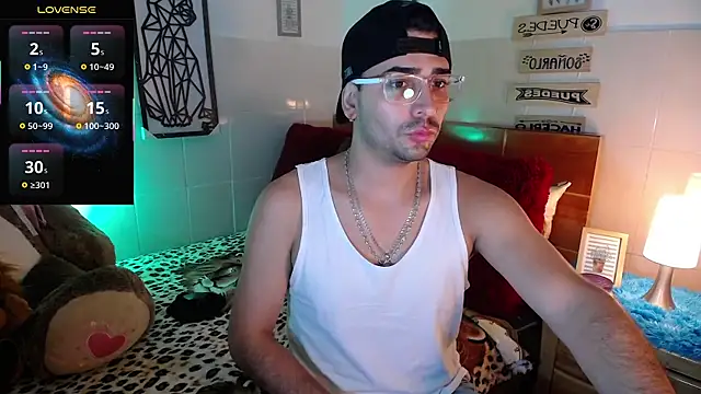 andders  online show from 06/02/26, 04:31