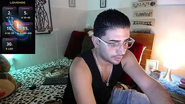 andders  online show from 06/05/26, 02:12