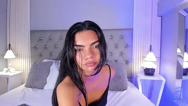 Scarrlethx online show from 04/20/26, 05:48