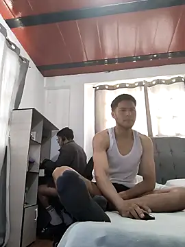 Ereth Lewy online show from 04/28/26, 01:05