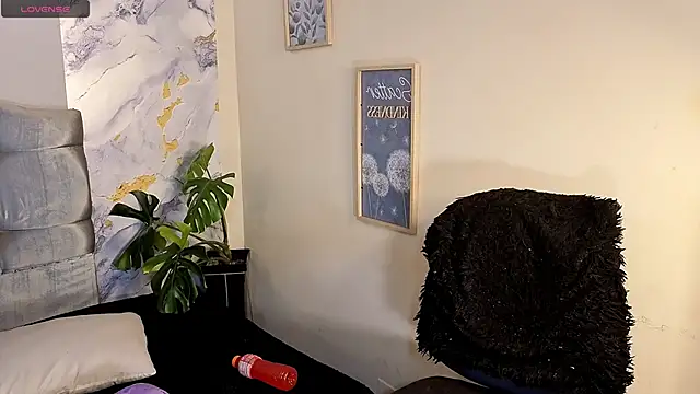 Angel Medussa online show from 06/08/26, 08:31