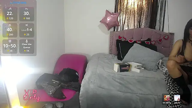 barbie pym online show from 04/21/26, 11:49