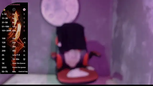 samstyxx online show from 04/18/26, 11:05