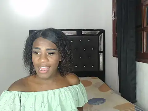 Dayanisxxx online show from 04/24/26, 01:41