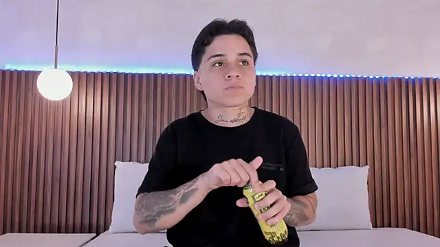 noha parker online show from 04/16/26, 08:09