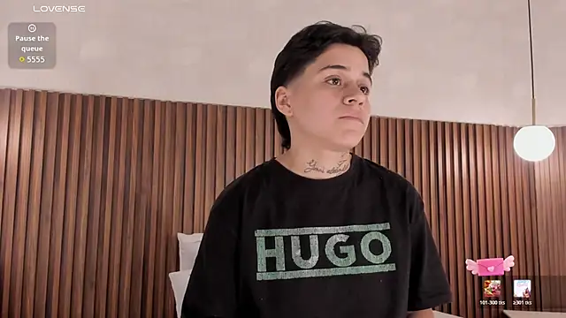 noha parker online show from 04/17/26, 07:50