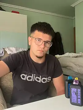 gorka dom online show from 04/20/26, 02:42