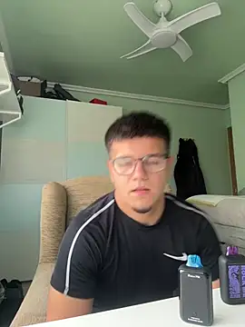 gorka dom online show from 04/23/26, 02:41