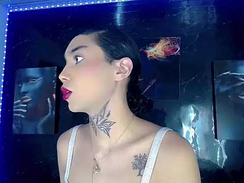 Snapshot of Darianna_A chatting on 06/04/26, 01:28 Darianna A online show from 06/04/26, 01:28