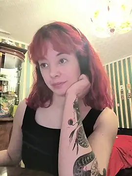 amberrrdolll  online show from 04/20/26, 08:54