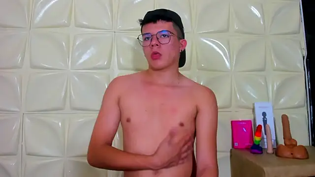 carlos vegaa online show from 04/22/26, 06:31