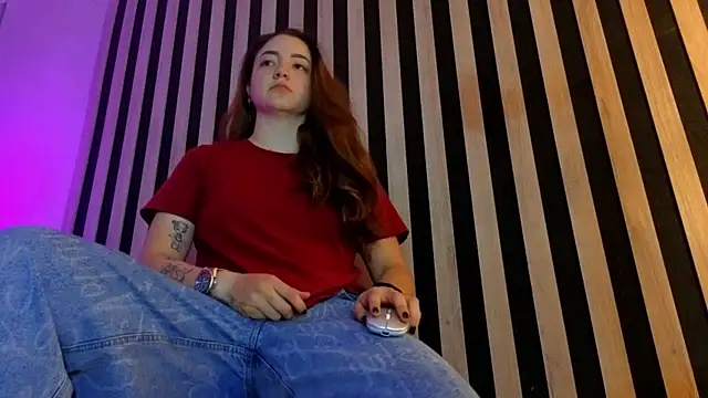 LexavegA online show from 04/18/26, 11:16