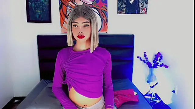 gaby dream  online show from 06/25/26, 03:39