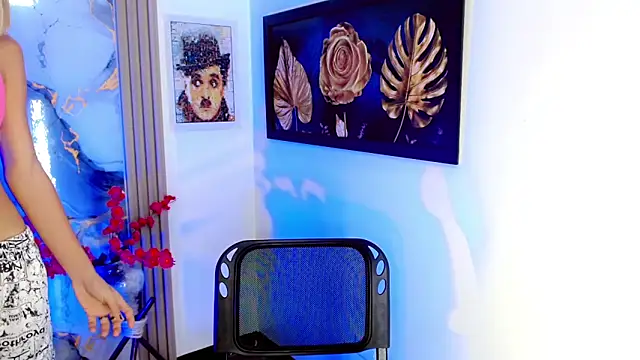 gaby dream  online show from 07/01/26, 03:52