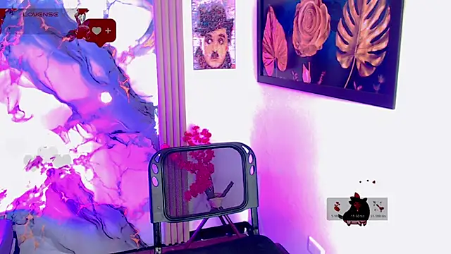 gaby dream  online show from 07/17/26, 03:24