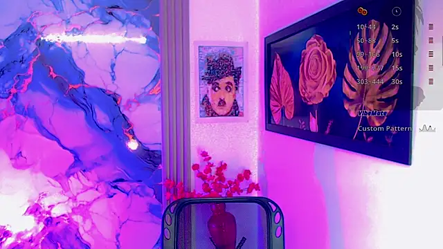 gaby dream  online show from 07/23/26, 03:37