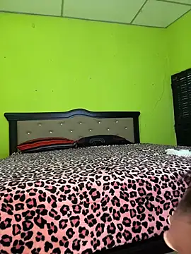 Ayelin Samira online show from 04/20/26, 10:44