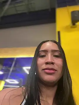Sexysoeh online show from 06/19/26, 07:28