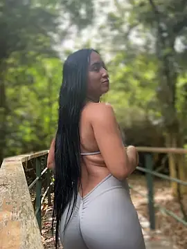 Sexysoeh online show from 07/05/26, 02:24