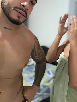 Sexysoeh online show from 07/14/26, 03:00